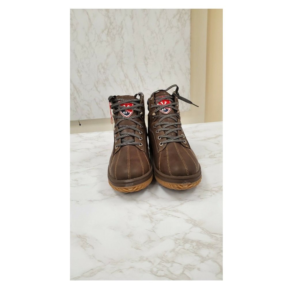 LANEIGE 45 Men's we Waterproof Boots - Size 11.5